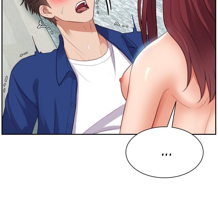 Her Situation Manhwa Chapter 14