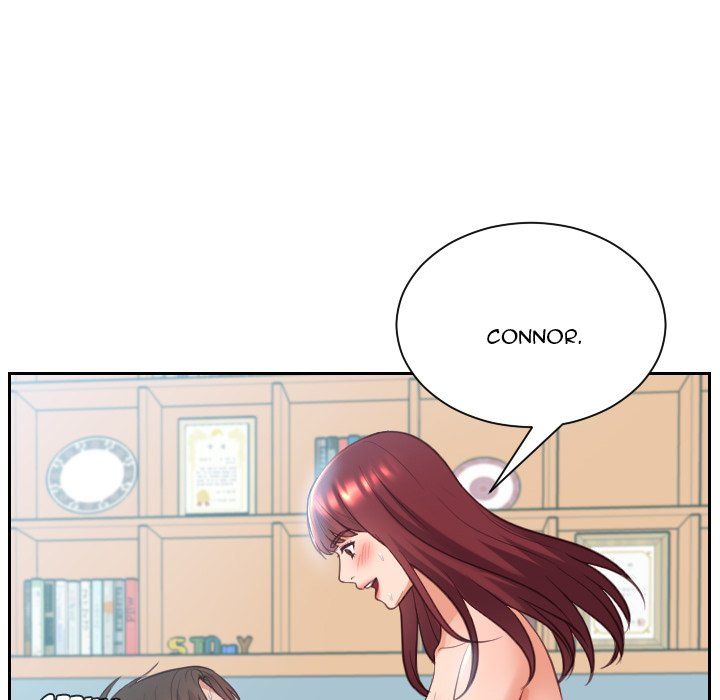 Her Situation Manhwa Chapter 14