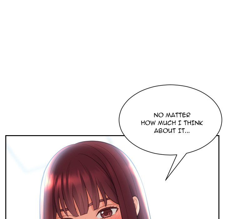 Her Situation Manhwa Chapter 14