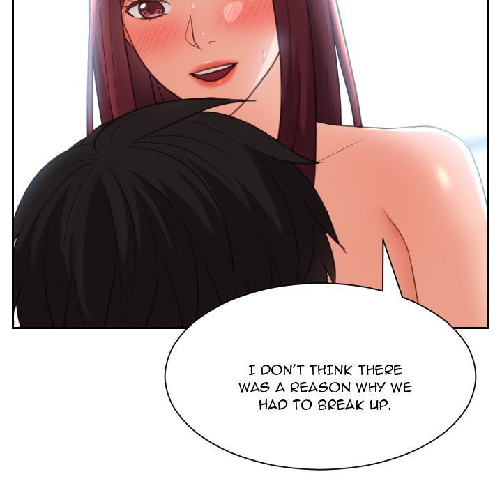 Her Situation Manhwa Chapter 14