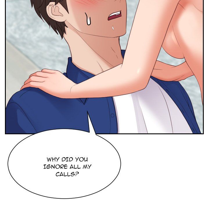 Her Situation Manhwa Chapter 14