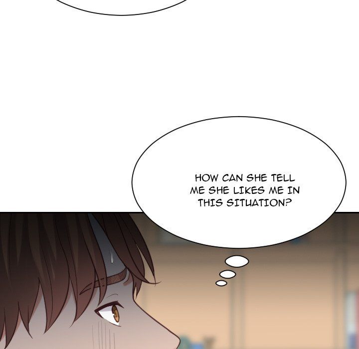 Her Situation Manhwa Chapter 14