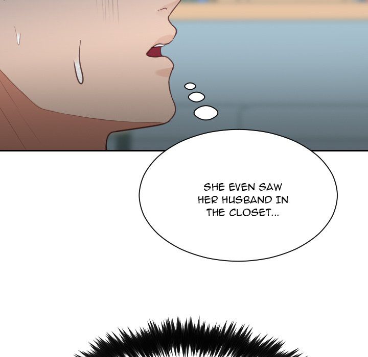 Her Situation Manhwa Chapter 14