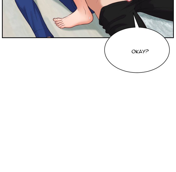 Her Situation Manhwa Chapter 14