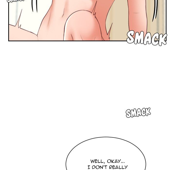 Her Situation Manhwa Chapter 14