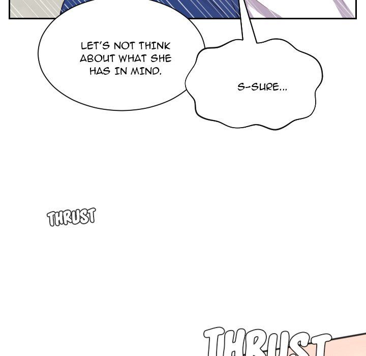 Her Situation Manhwa Chapter 14