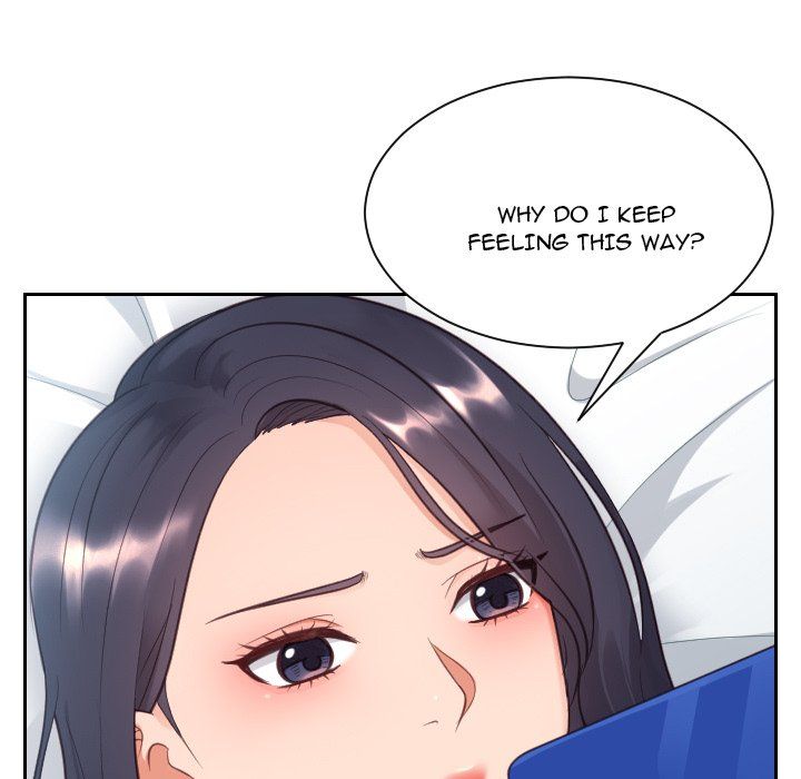 Her Situation Manhwa Chapter 14