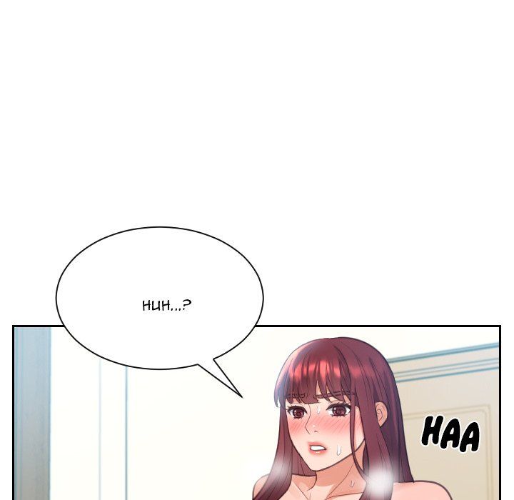 Her Situation Manhwa Chapter 14