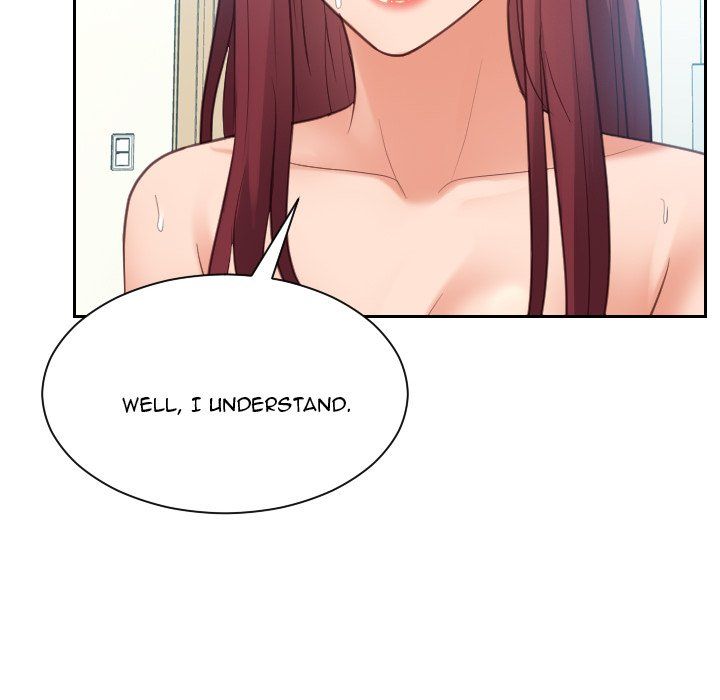 Her Situation Manhwa Chapter 14