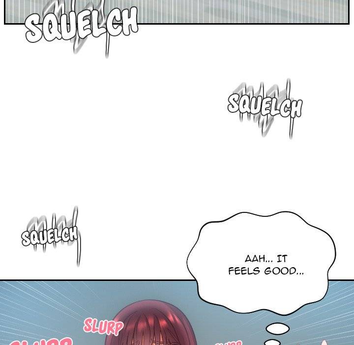 Her Situation Manhwa Chapter 14