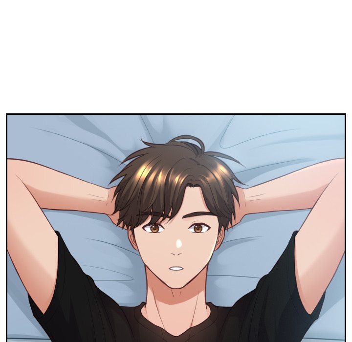 Her Situation Manhwa Chapter 15