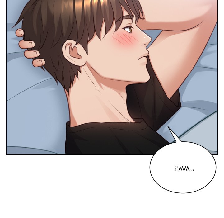 Her Situation Manhwa Chapter 15