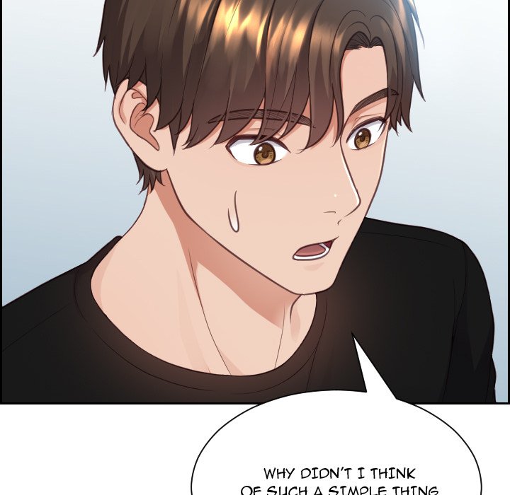 Her Situation Manhwa Chapter 15