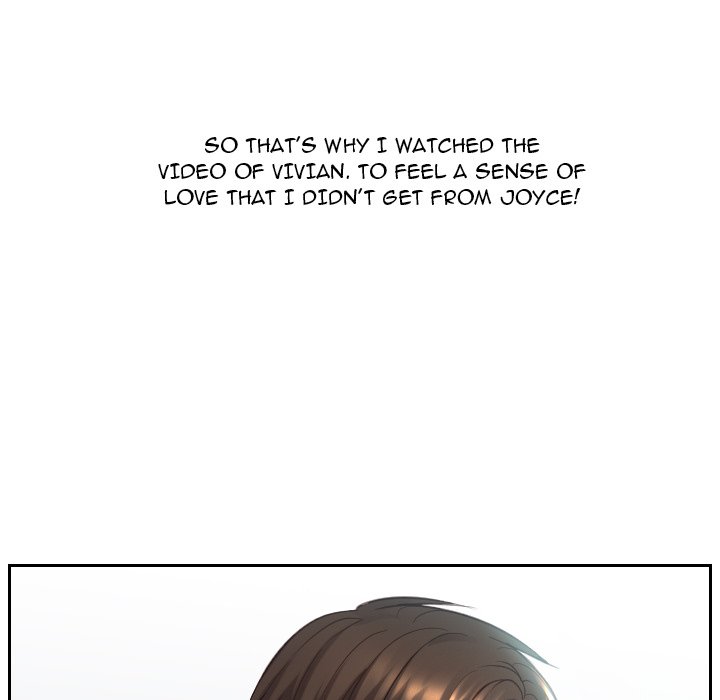 Her Situation Manhwa Chapter 15