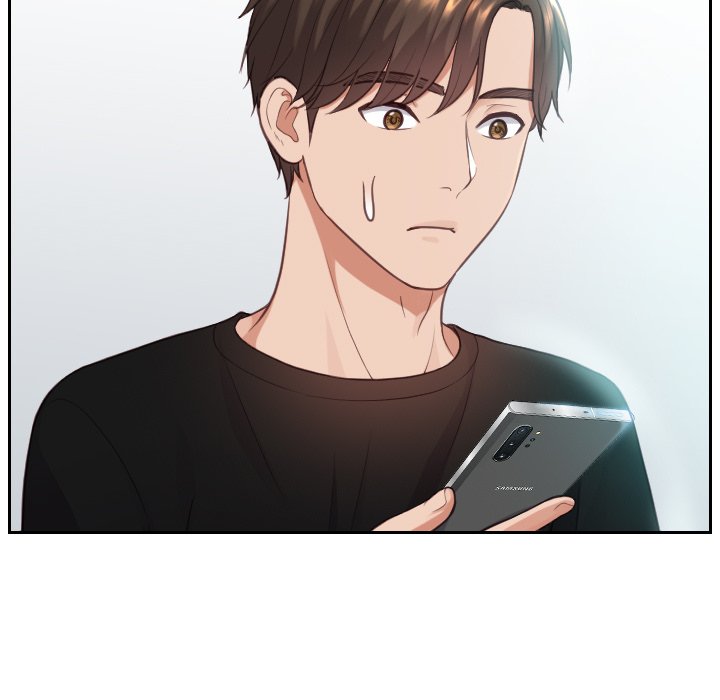 Her Situation Manhwa Chapter 15