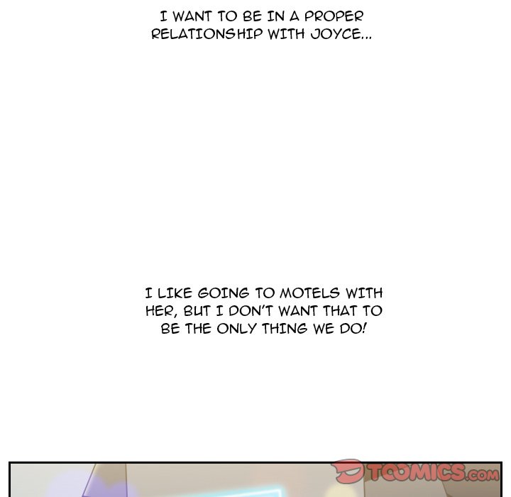 Her Situation Manhwa Chapter 15