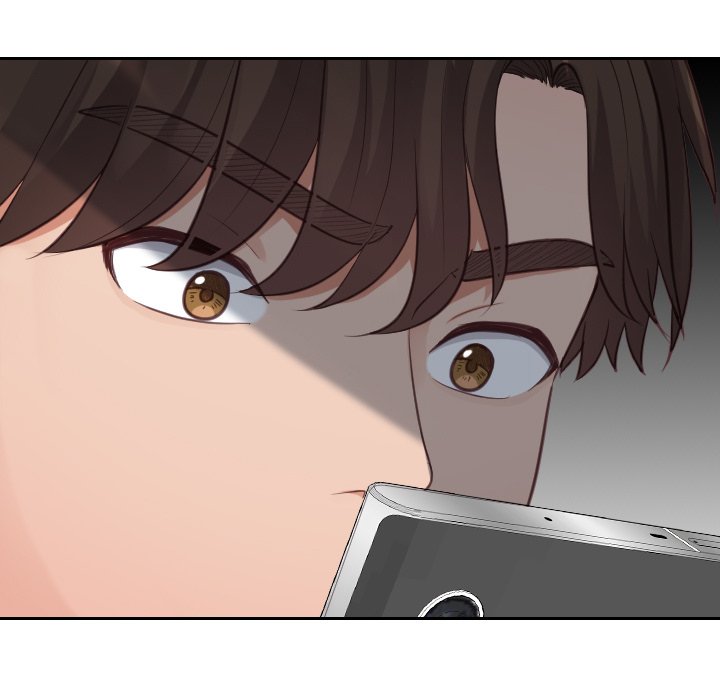 Her Situation Manhwa Chapter 15