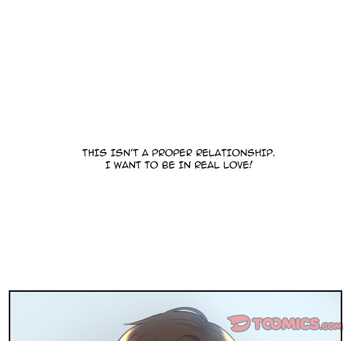 Her Situation Manhwa Chapter 15