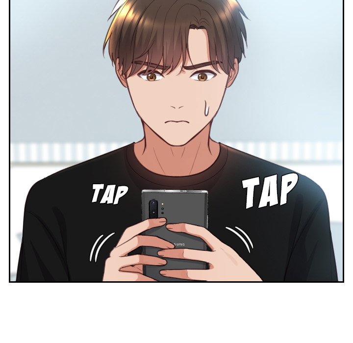 Her Situation Manhwa Chapter 15