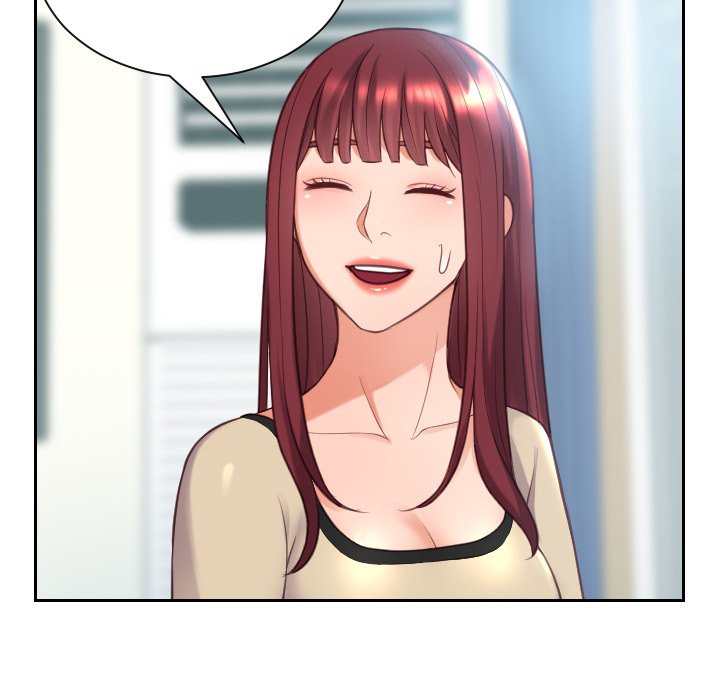 Her Situation Manhwa Chapter 15