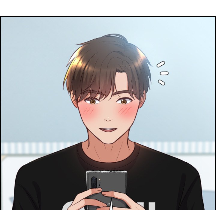 Her Situation Manhwa Chapter 15