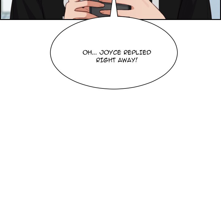 Her Situation Manhwa Chapter 15