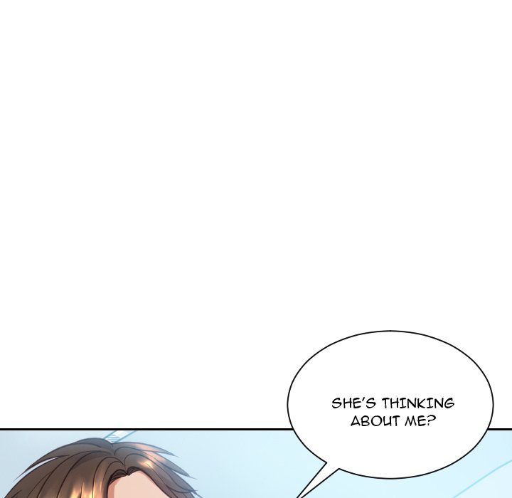 Her Situation Manhwa Chapter 15