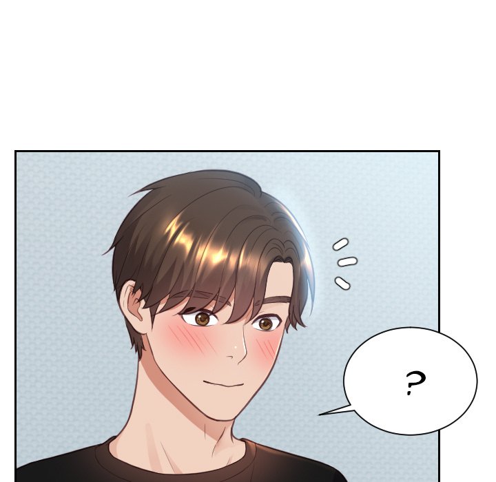 Her Situation Manhwa Chapter 15