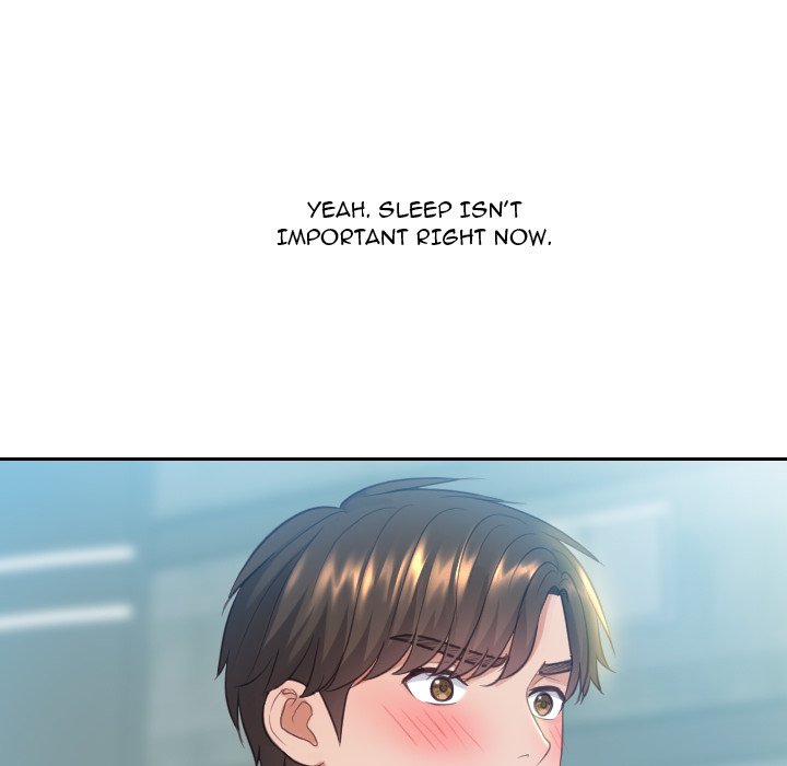 Her Situation Manhwa Chapter 15