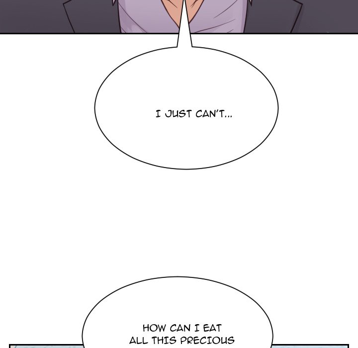 Her Situation Manhwa Chapter 15