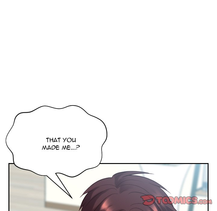 Her Situation Manhwa Chapter 15