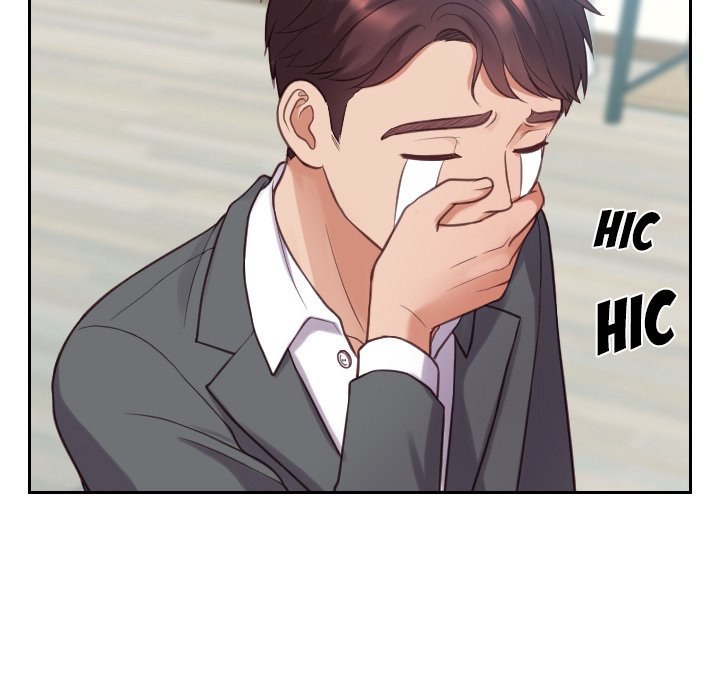 Her Situation Manhwa Chapter 15