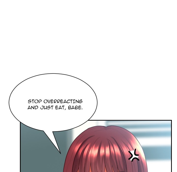 Her Situation Manhwa Chapter 15