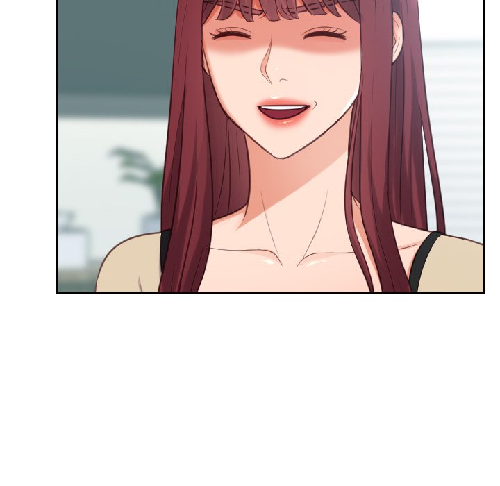 Her Situation Manhwa Chapter 15