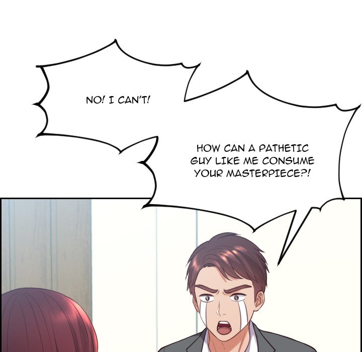 Her Situation Manhwa Chapter 15