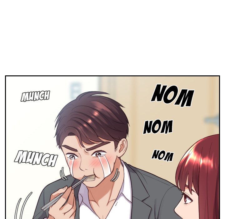 Her Situation Manhwa Chapter 15