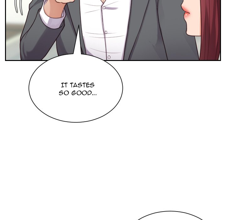 Her Situation Manhwa Chapter 15