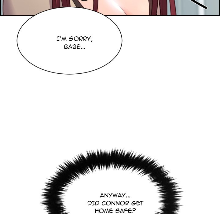 Her Situation Manhwa Chapter 15