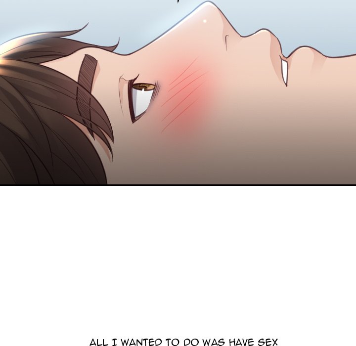 Her Situation Manhwa Chapter 15