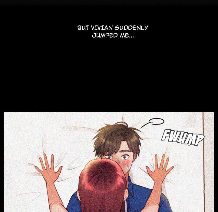 Her Situation Manhwa Chapter 15