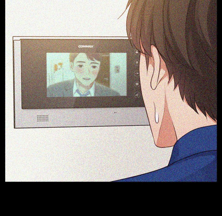 Her Situation Manhwa Chapter 15