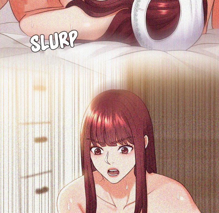 Her Situation Manhwa Chapter 15