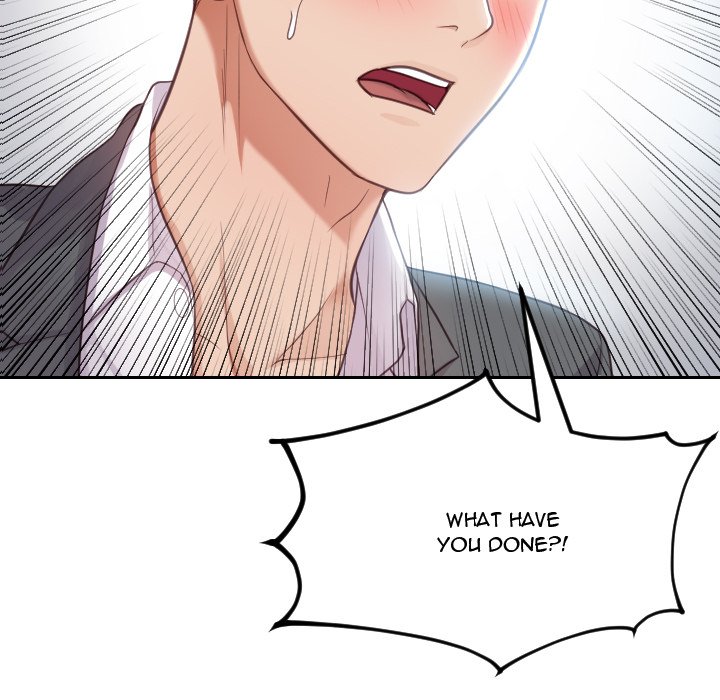 Her Situation Manhwa Chapter 15