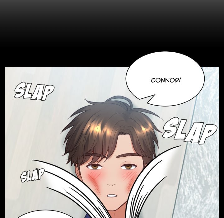 Her Situation Manhwa Chapter 15