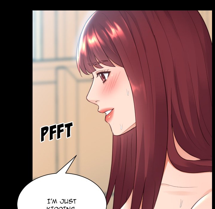 Her Situation Manhwa Chapter 15