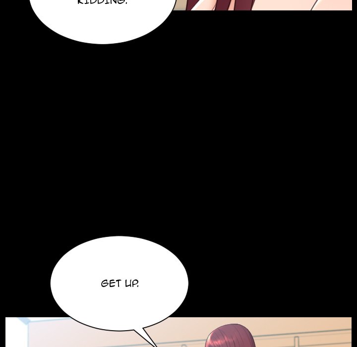 Her Situation Manhwa Chapter 15