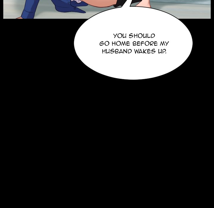 Her Situation Manhwa Chapter 15