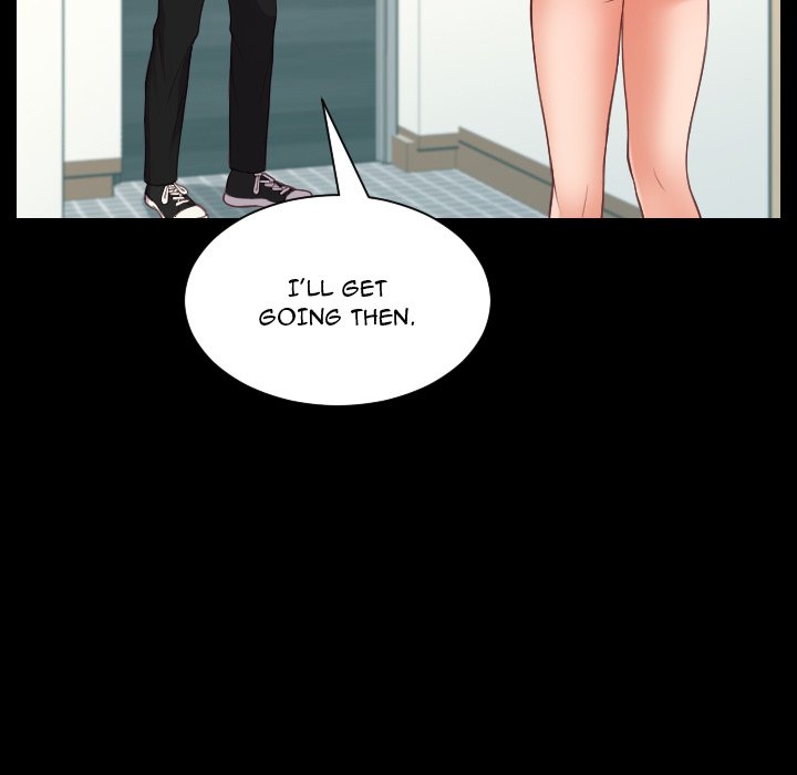 Her Situation Manhwa Chapter 15