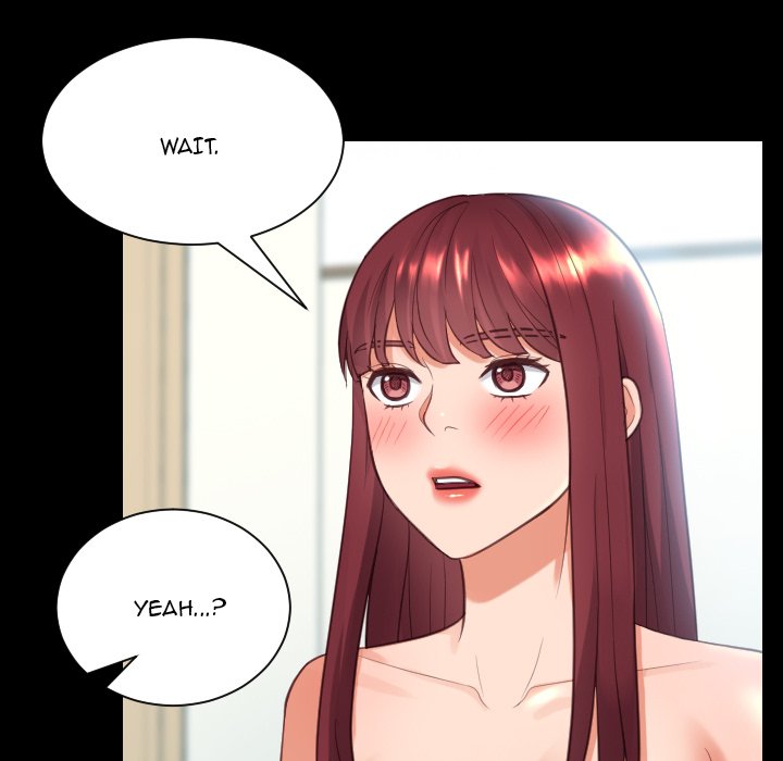 Her Situation Manhwa Chapter 15