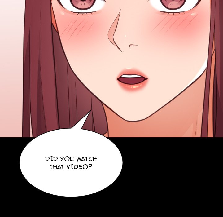 Her Situation Manhwa Chapter 15